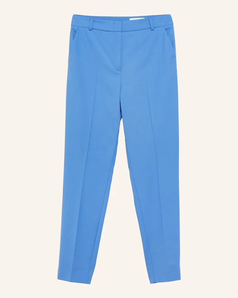 COMMA Hose blau Blau