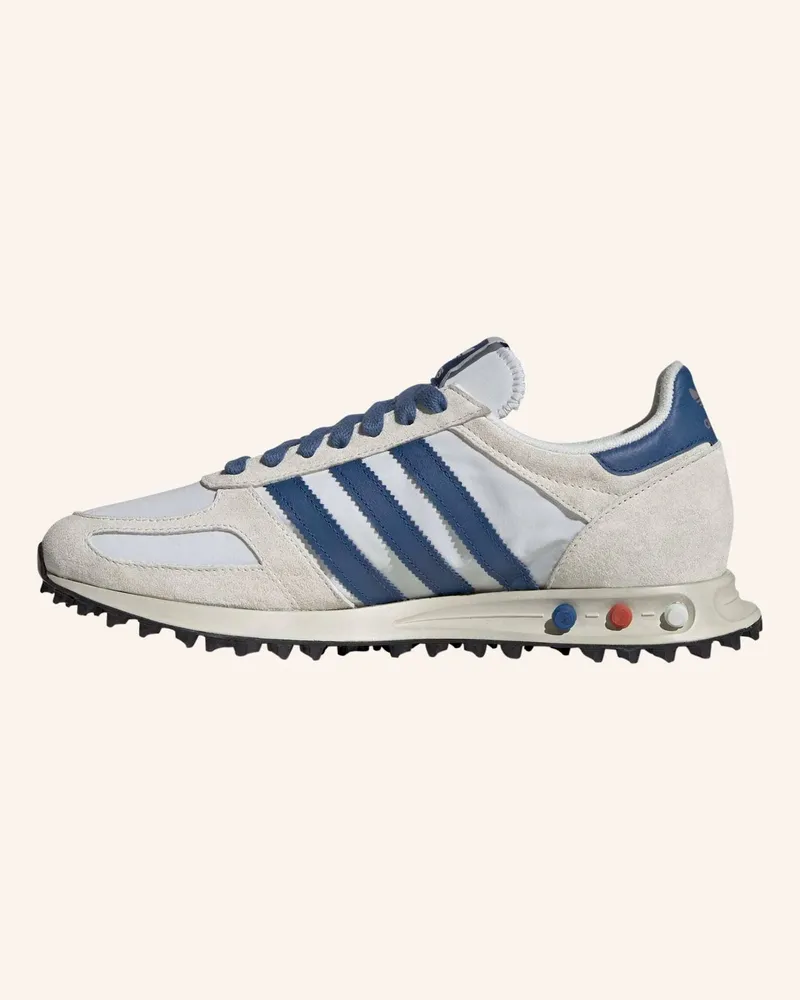 adidas LA TRAINER OG SCHUHE Weiss