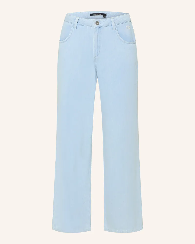 MARC AUREL Wide Leg Jeans 500020