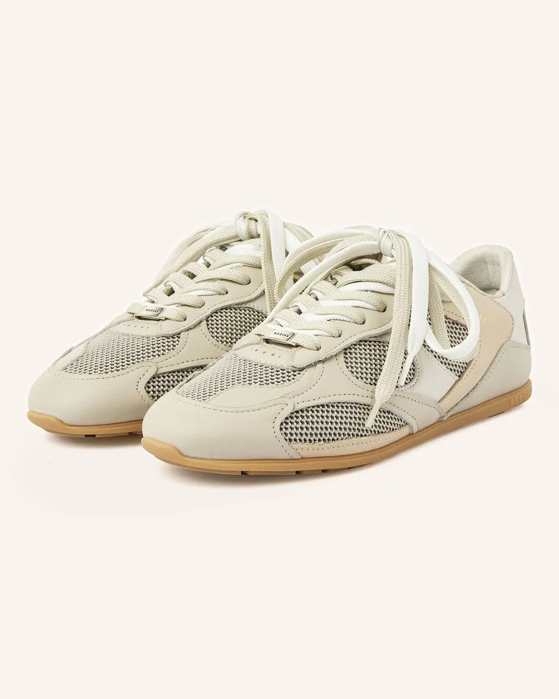 Nubikk Sneaker Riley Morgan beige Beige