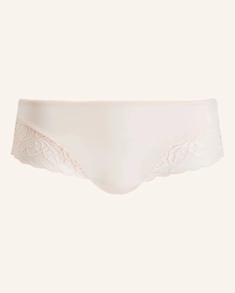 Triumph Panty Amourette Spotlight rosa Creme