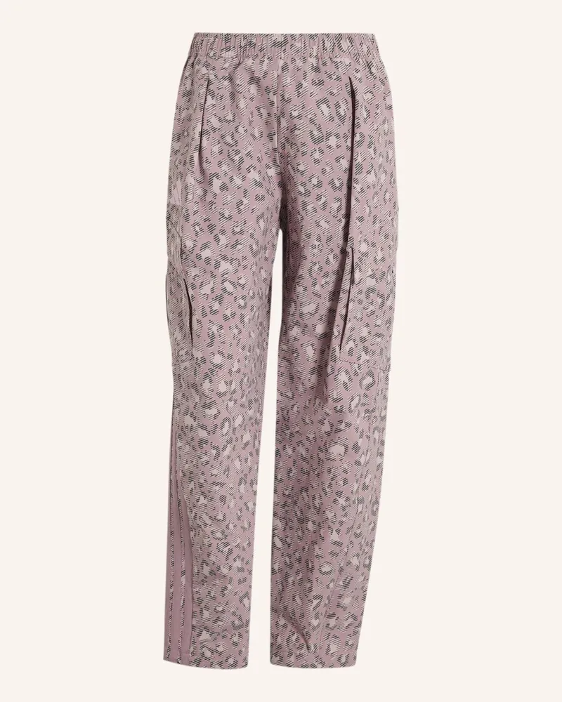 adidas Terrex Xploric clima365 Cargohose lila Helllila