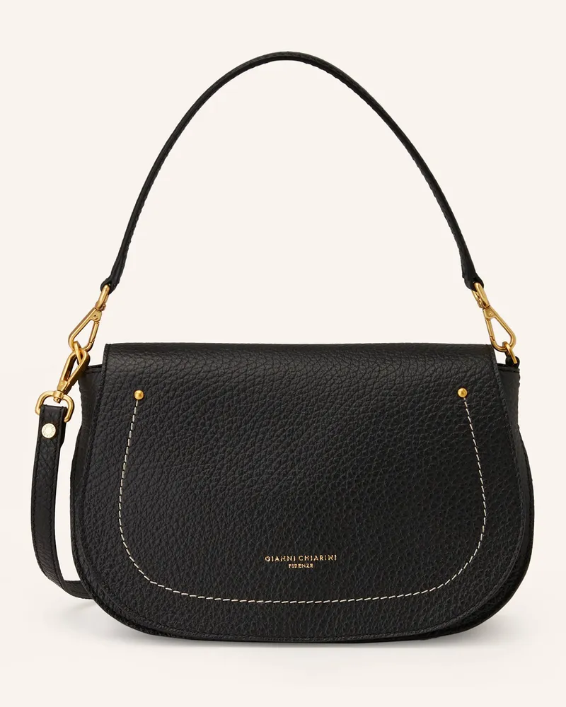Gianni Chiarini Handtasche OLGA Schwarz
