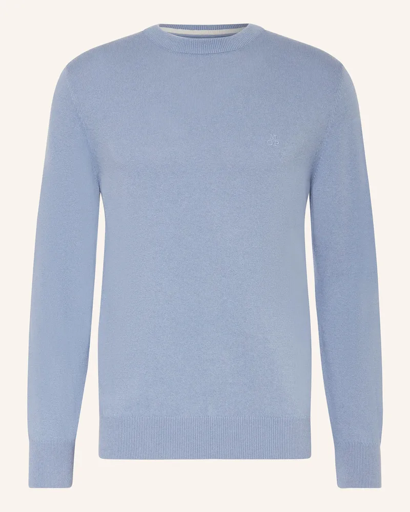 Marc O'Polo Pullover Blaugrau