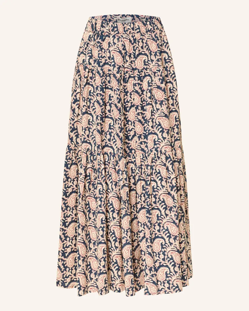 Lollys Laundry Rock SUNSETLL Dunkelblau