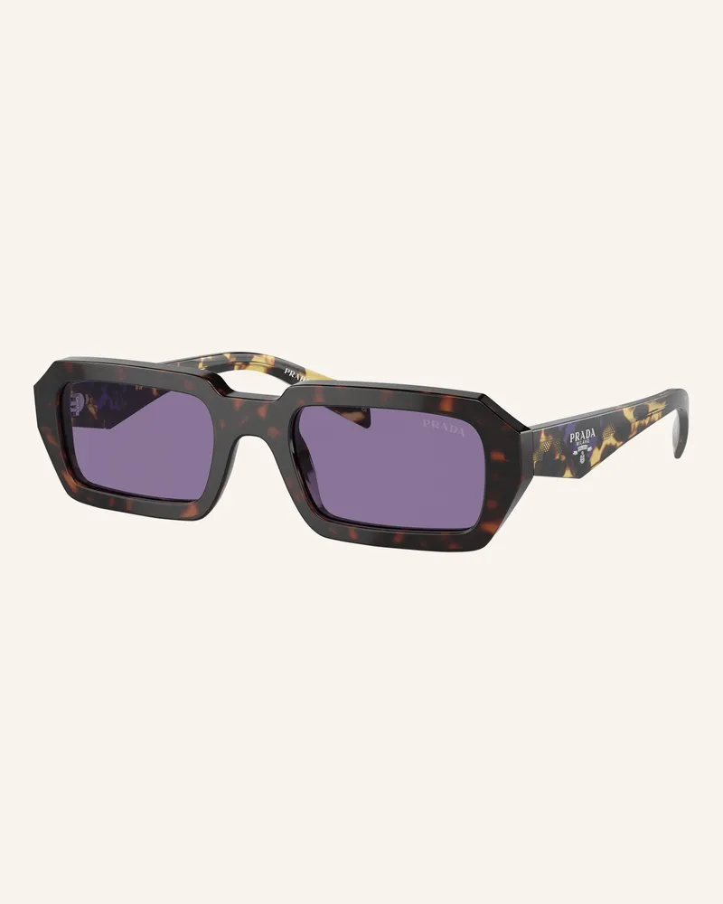 Prada Sonnenbrille PR A12S 17n50b