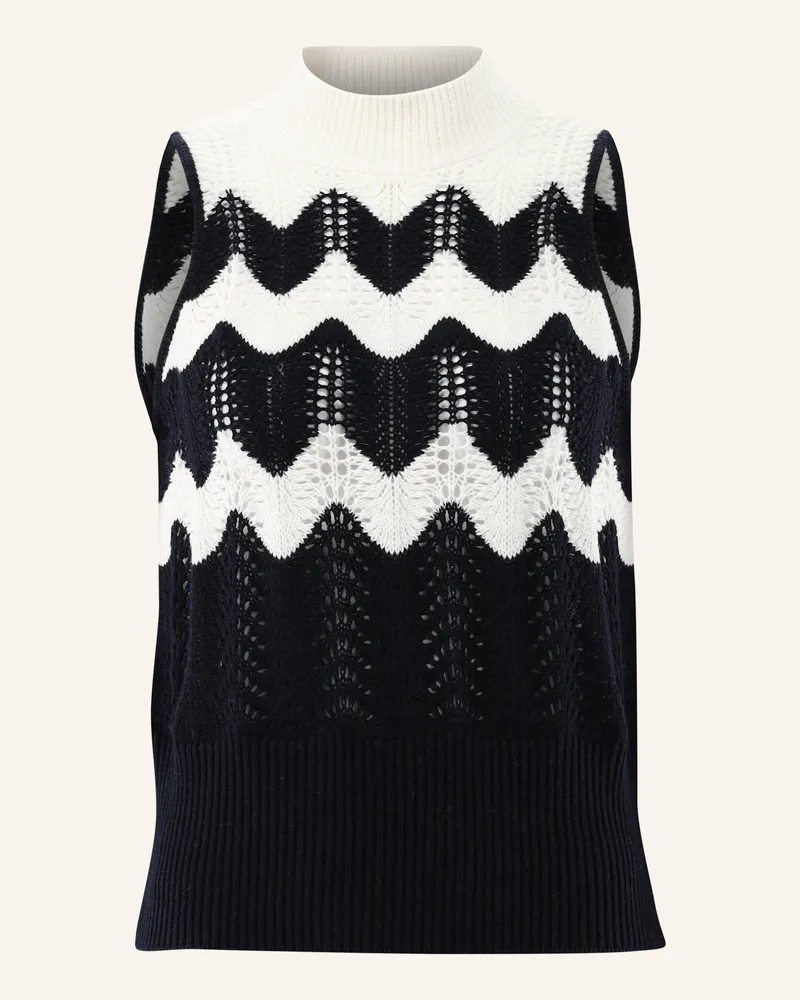 van Laack Category.Sf.h5 blau Blau