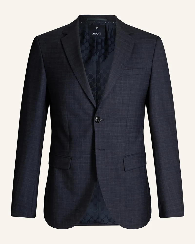 JOOP! Sakko Extra Slim Fit Dunkelblau
