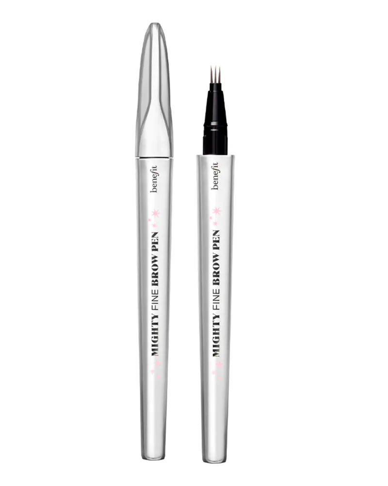 Benefit MIGHTY FINE BROW PEN Shade