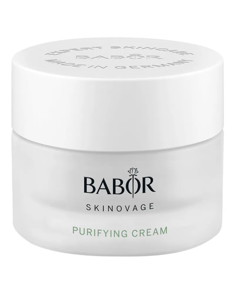 Babor Skinovage Purifying Cream 50 ml 