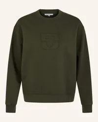 Gerard Darel Sweatshirts ADRIENNE Gruen