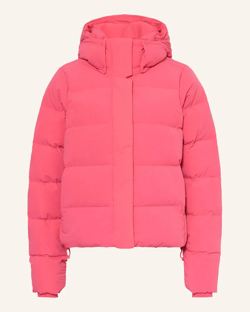 Columbia Sportswear Company Daunenjacke Amaze Puff™ pink Pink