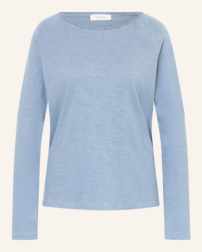 Darling Harbour Longsleeve Denim