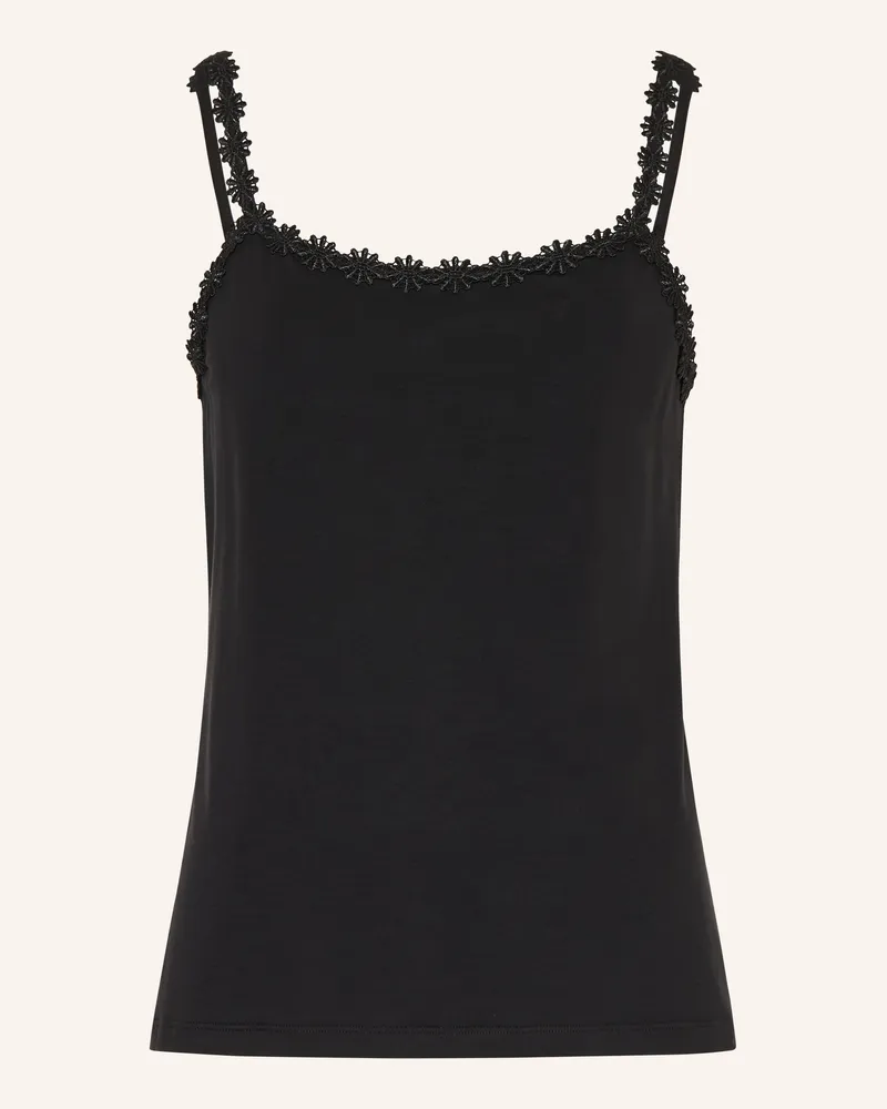 Marie Jo Top Avero Studio schwarz Schwarz