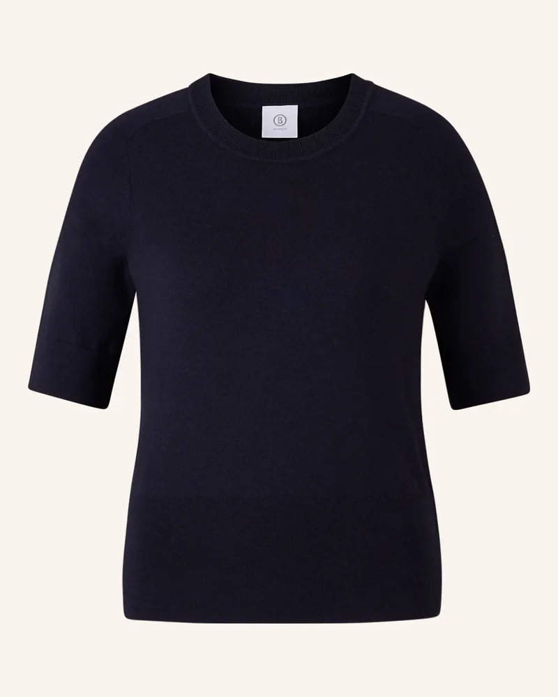 Bogner Pullover Dunkelblau