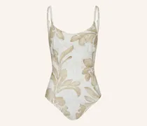 Bügel-Badeanzug ORNATION