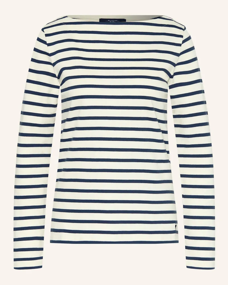 Max Mara Longsleeve ERASMO Beige