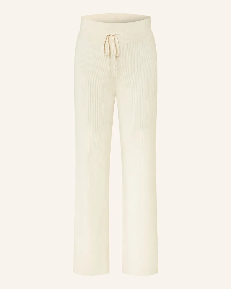 Darling Harbour Strickhose Sand