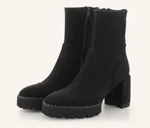 Stiefelette Kate