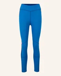 Venice Beach Tights VB Clifia Blau