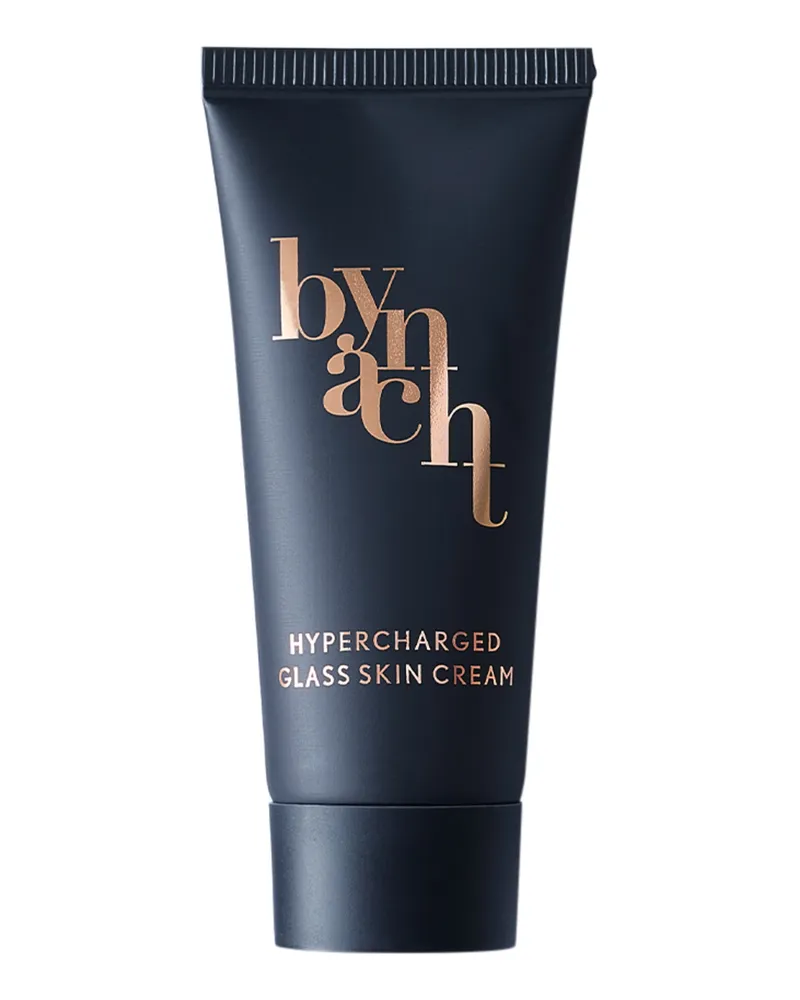 BYNACHT Hypercharged Glass Skin Cream Mini Gesichtscreme 20 ml 