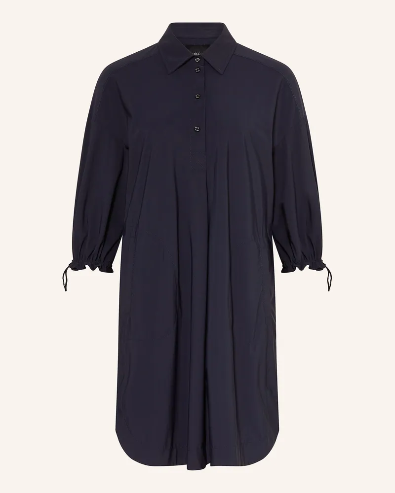 Marc Cain Polokleid mit 3/4-Arm 394