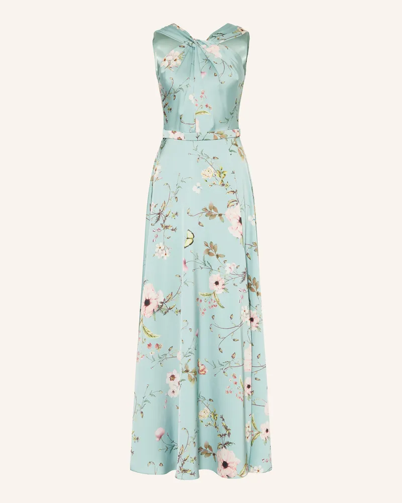 Vera Mont Abendkleid Mint