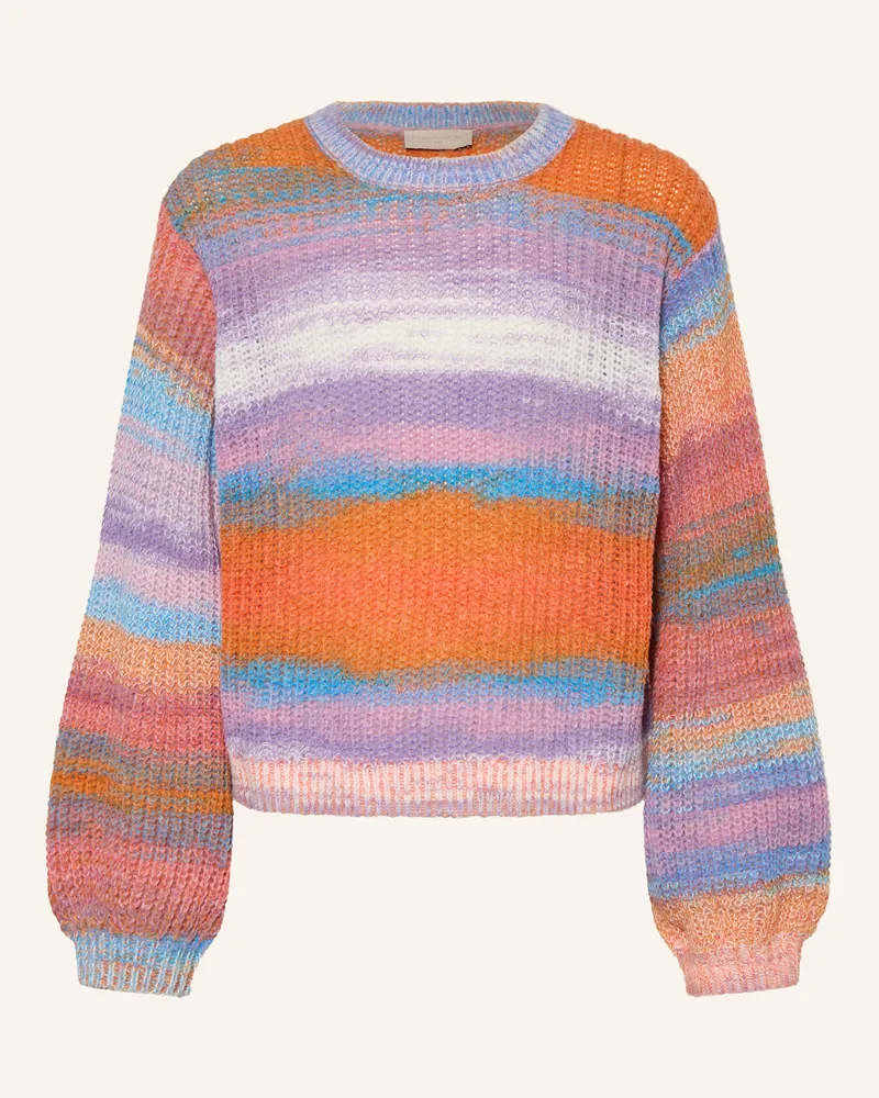 Stella McCartney Kids Pullover Lila