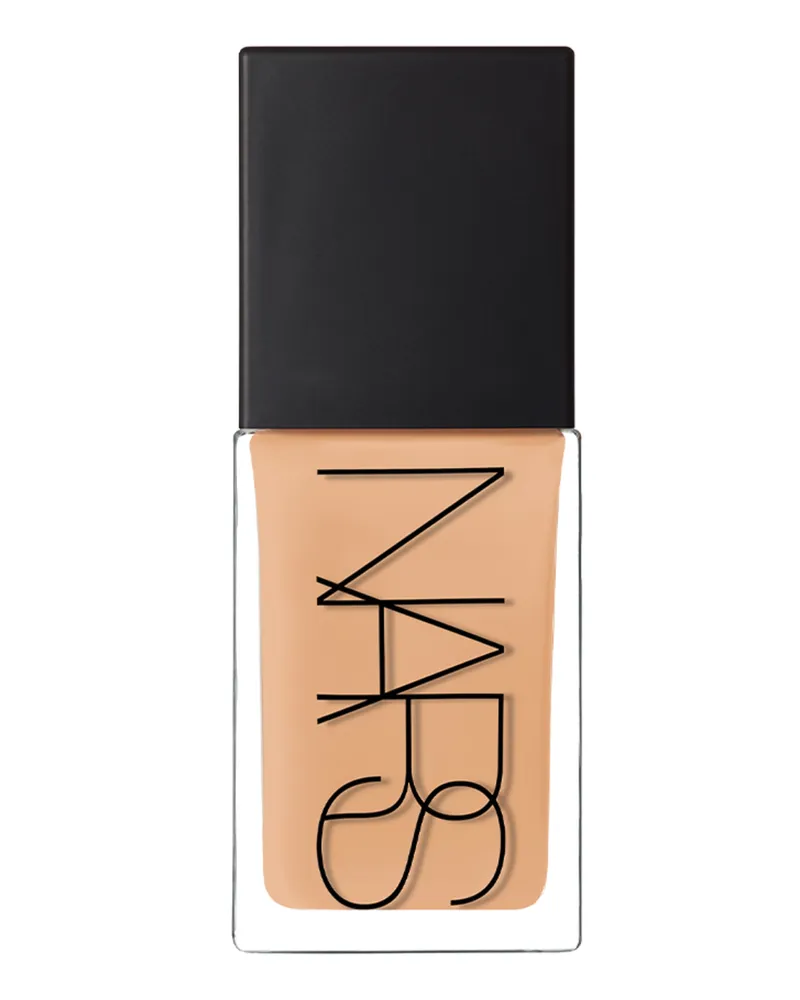 NARS Cosmetics Light Reflecting Foundation Foundation Valencia