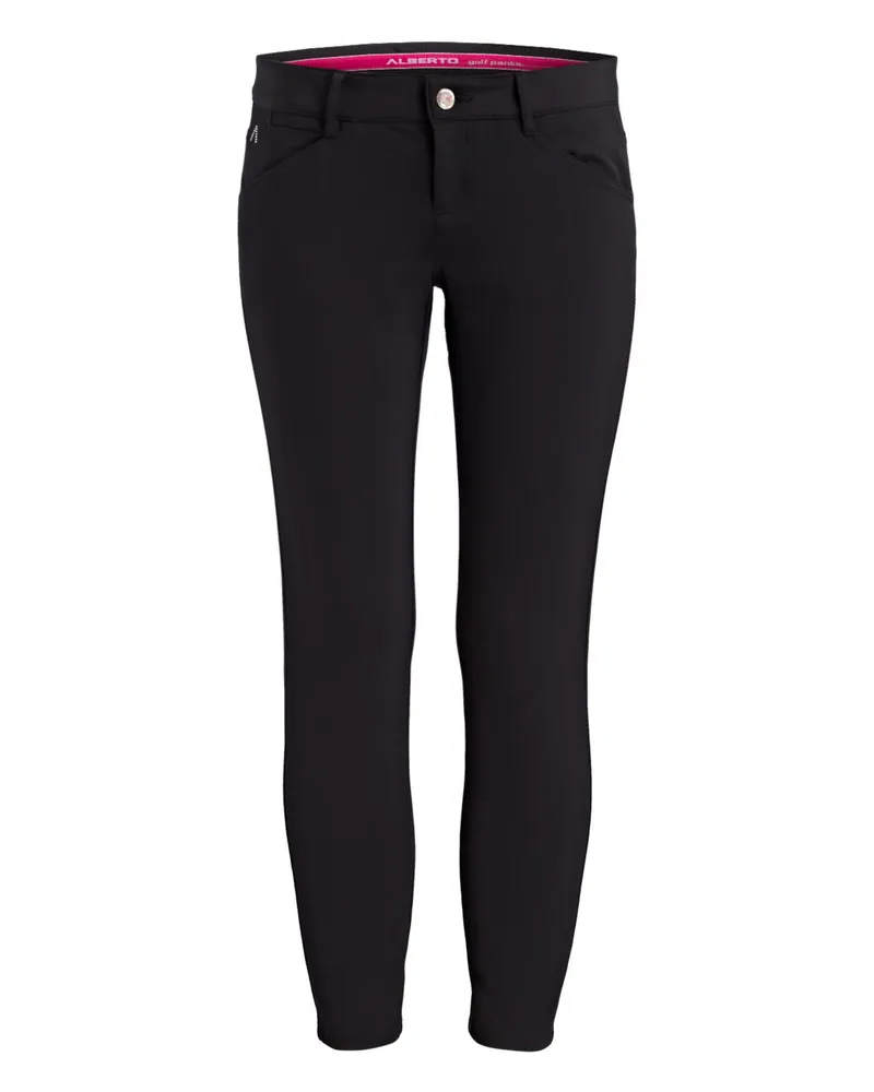 Alberto 7/8-Golfhose MONA 3XDRY 999