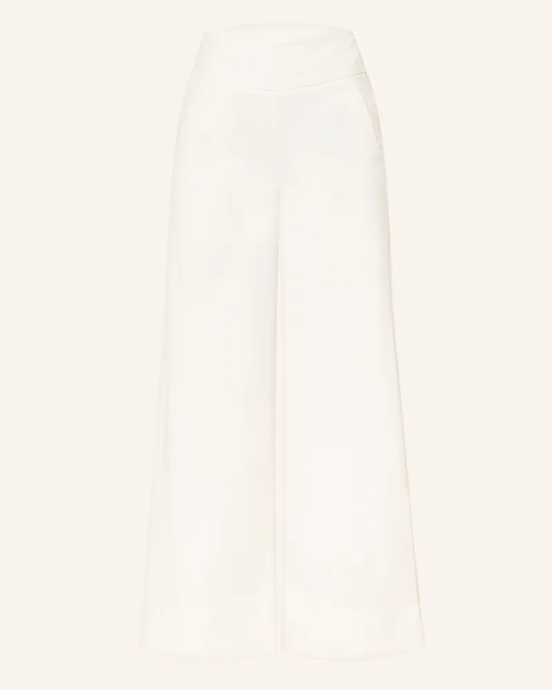 Rich&Royal Marlenehose weiss Weiss