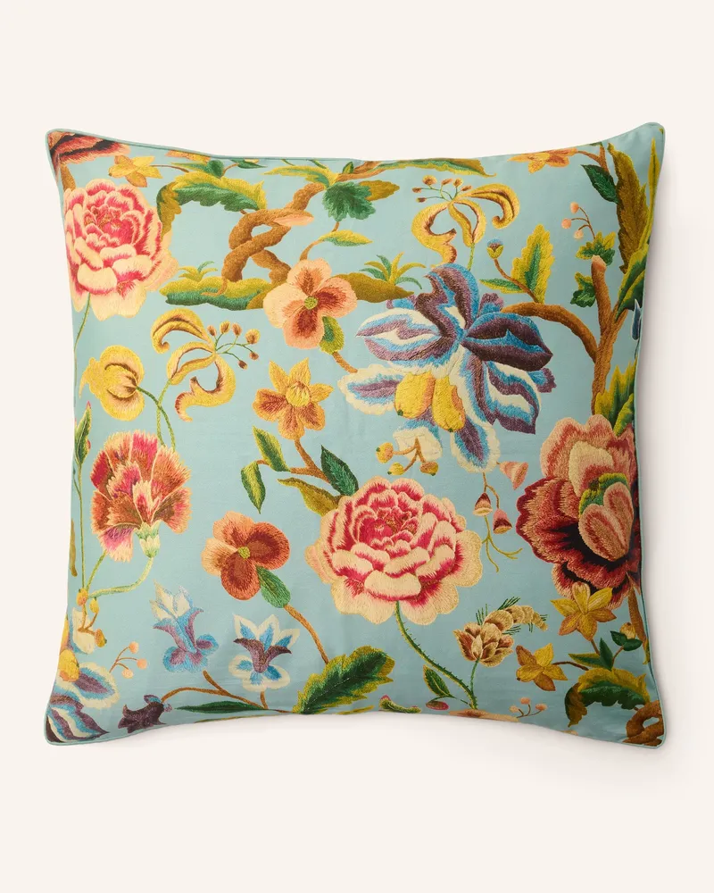 Essenza Dekokissen ROSELINA Mint