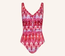 Shape-Badeanzug IKAT ENERGY