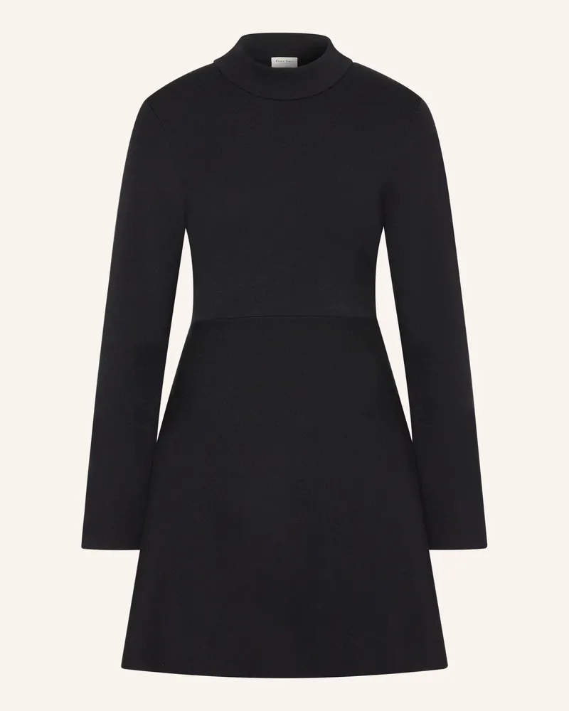 Part Two Kleid Chanise schwarz Schwarz