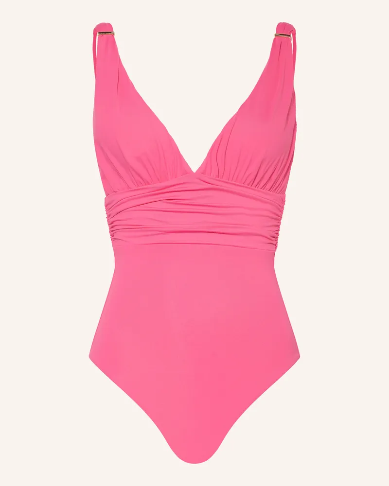Melissa Odabash Badeanzug PANAREA Pink