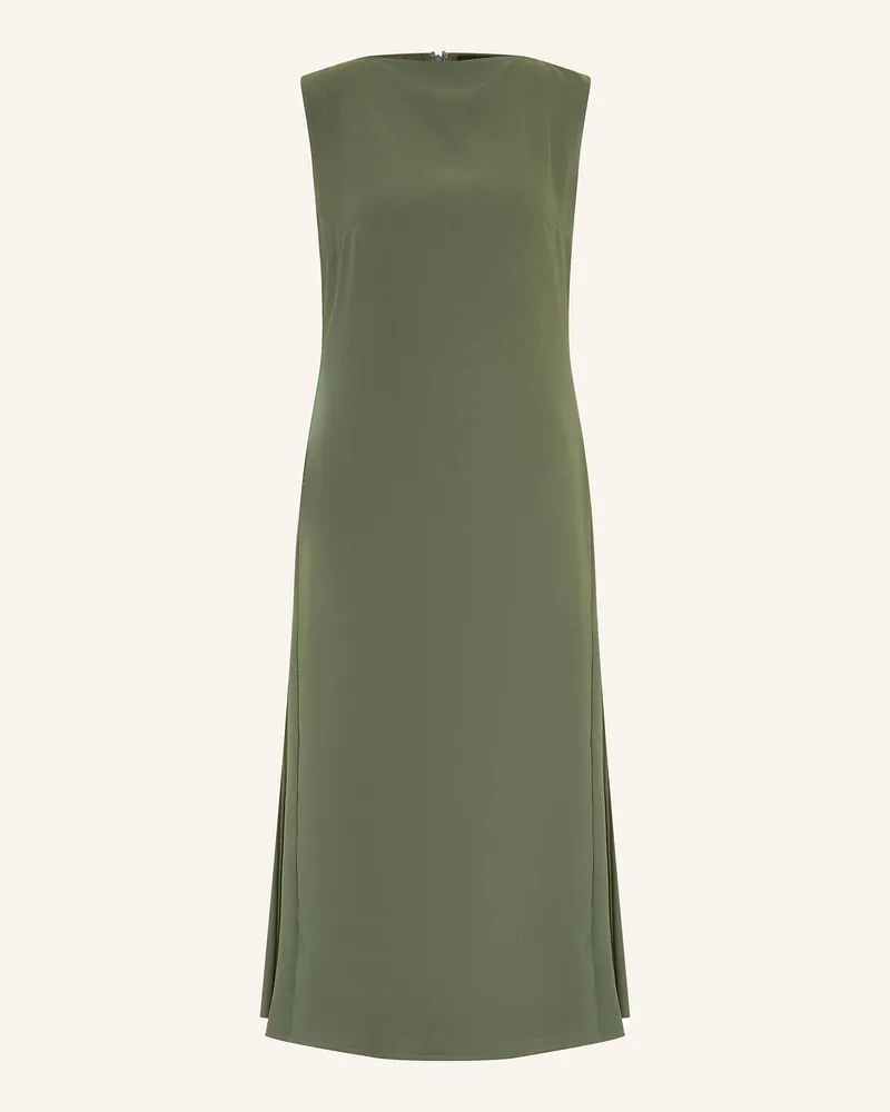Ted Baker Kleid Dahrcy gruen Dunkelgrün