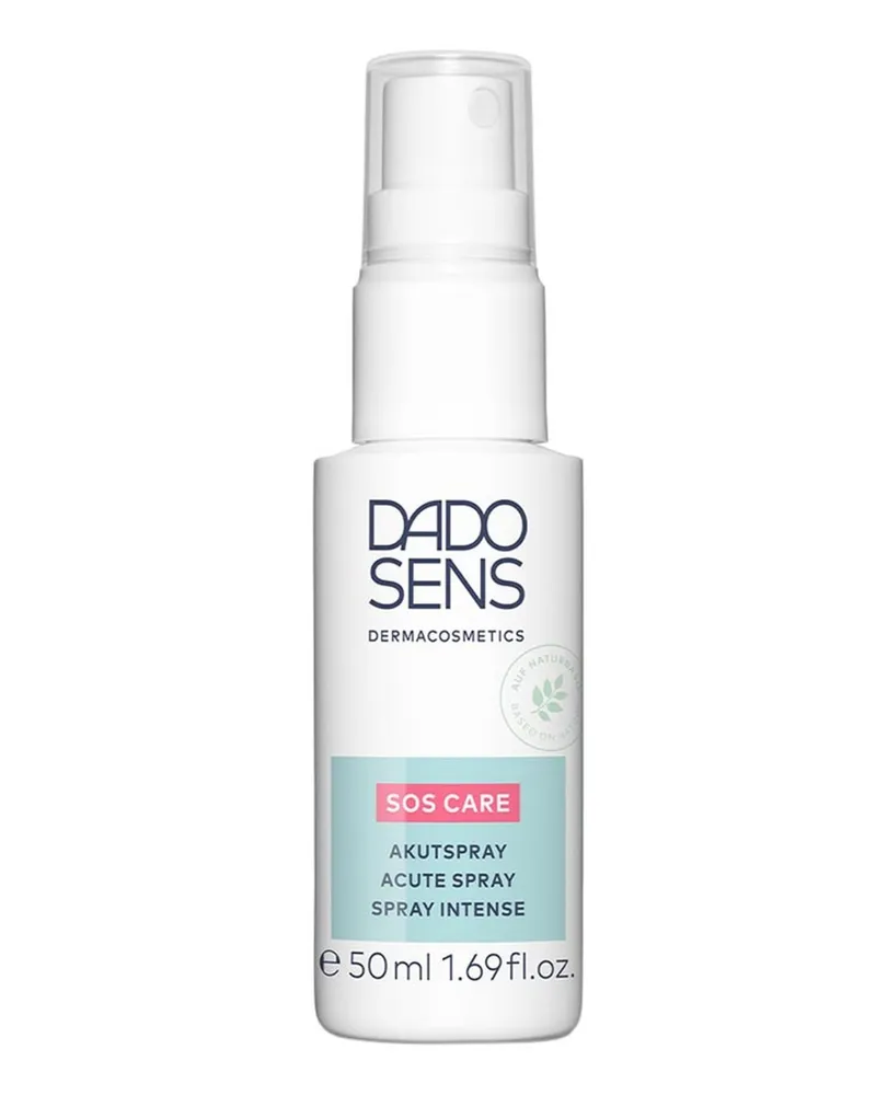 Dado Sens Sos Care Akutspray 50 ml 