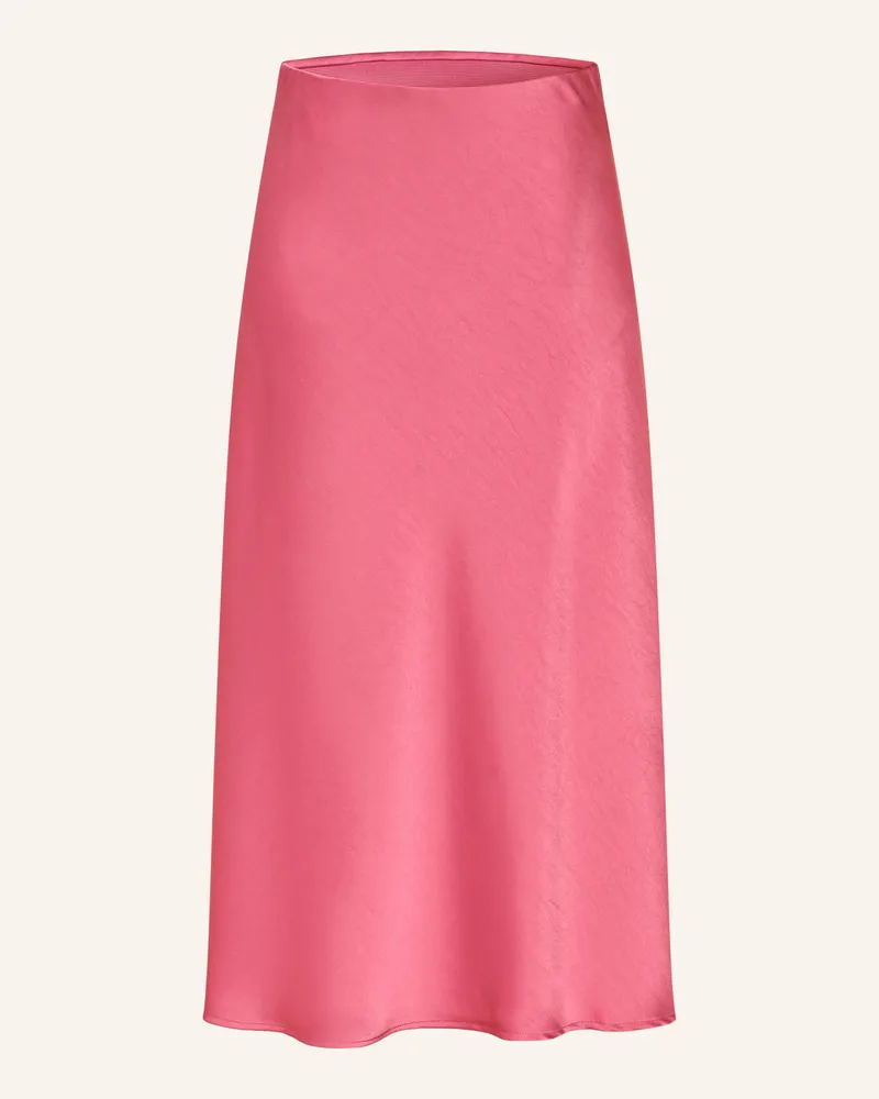 Neo Noir Satinrock Bovary pink Hellrot