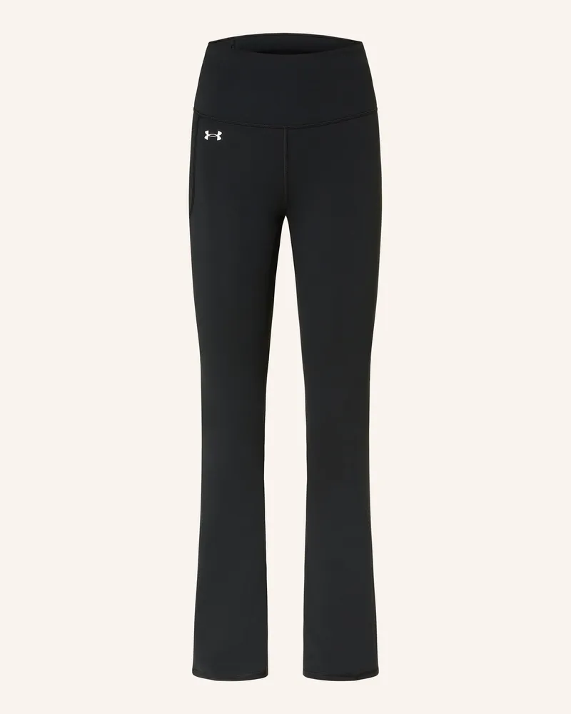 Under Armour Tights UA MOTION FLARE 003