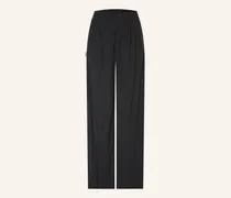 Sweatpants 150 Drift Mit Merinowolle schwarz