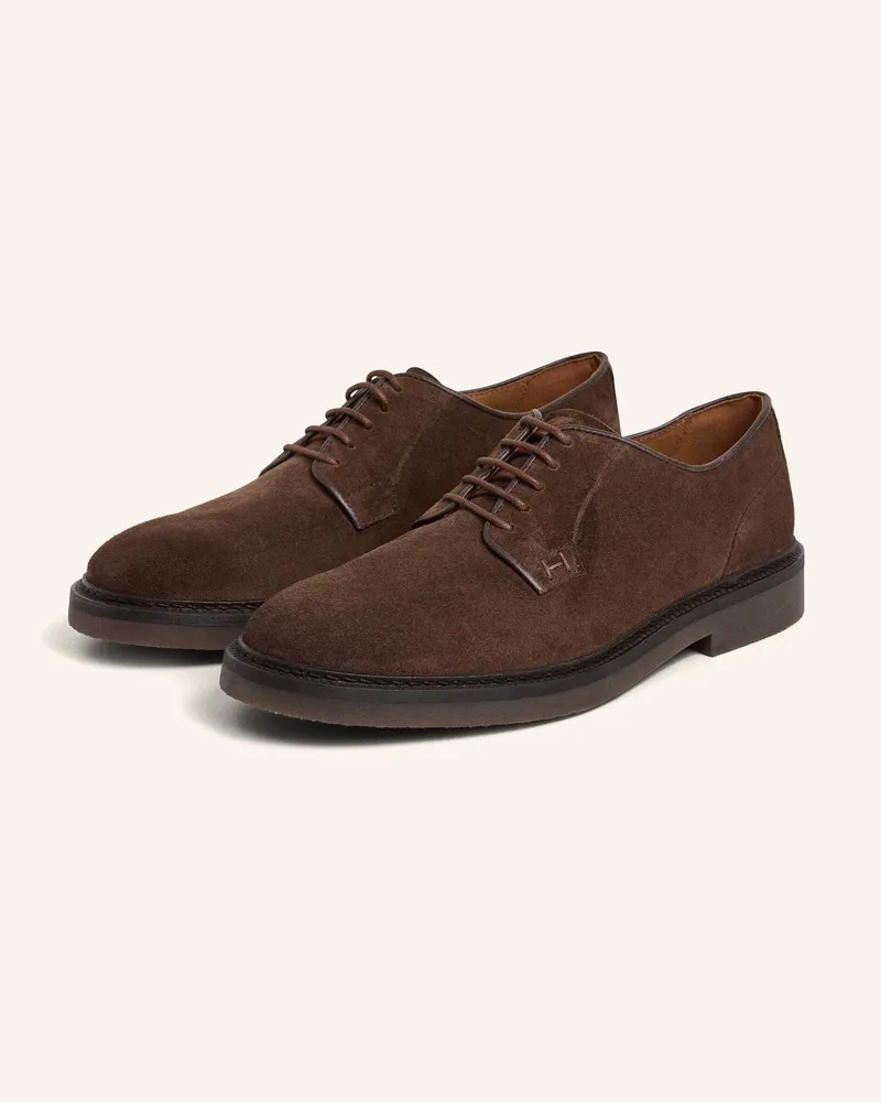 Hackett Oxford Elsted Blucher-S braun Braun