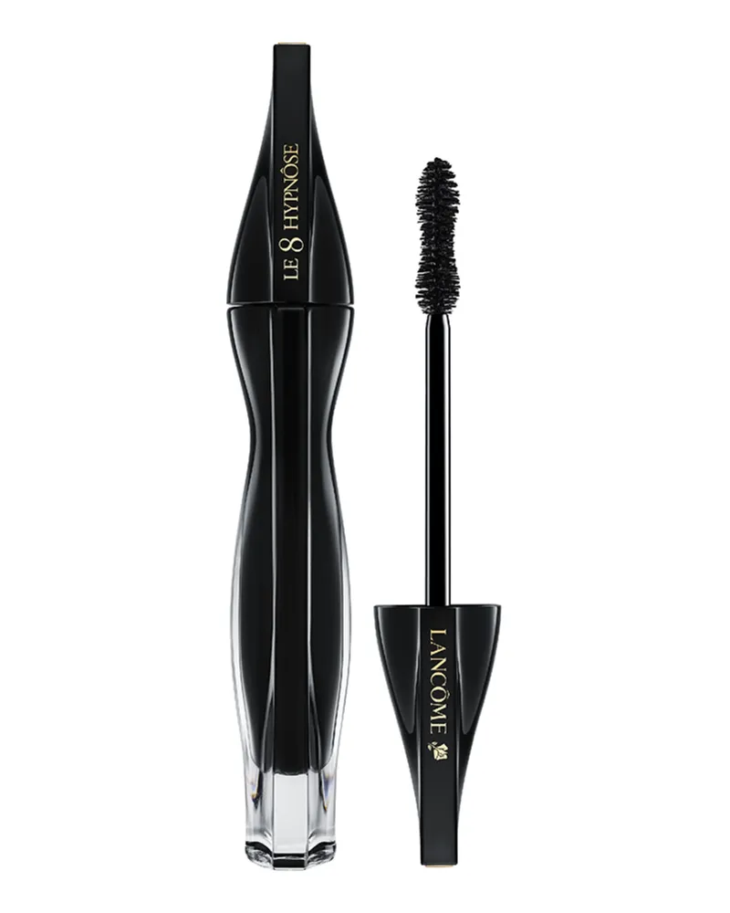 LANCÔME Le 8 Hypnôse Mascara mit pflegendem Serum Black
