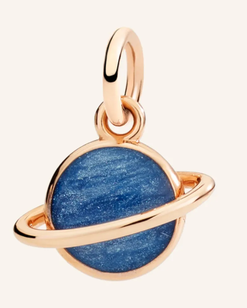 DoDo Anhänger Universe rosegold Roségold