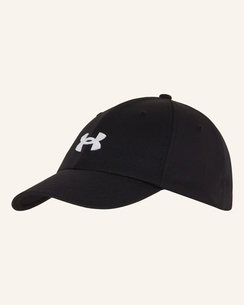 Under Armour Cap UA BLITZING Schwarz