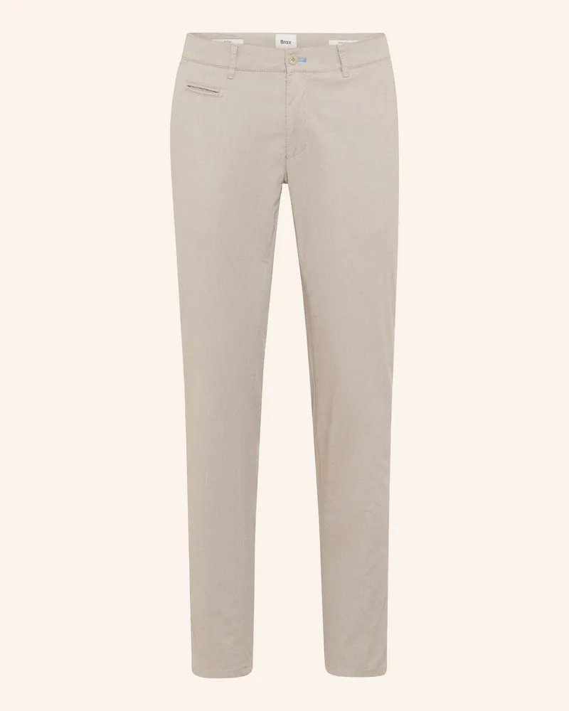 Brax Chino Fabio Modern Fit beige Beige
