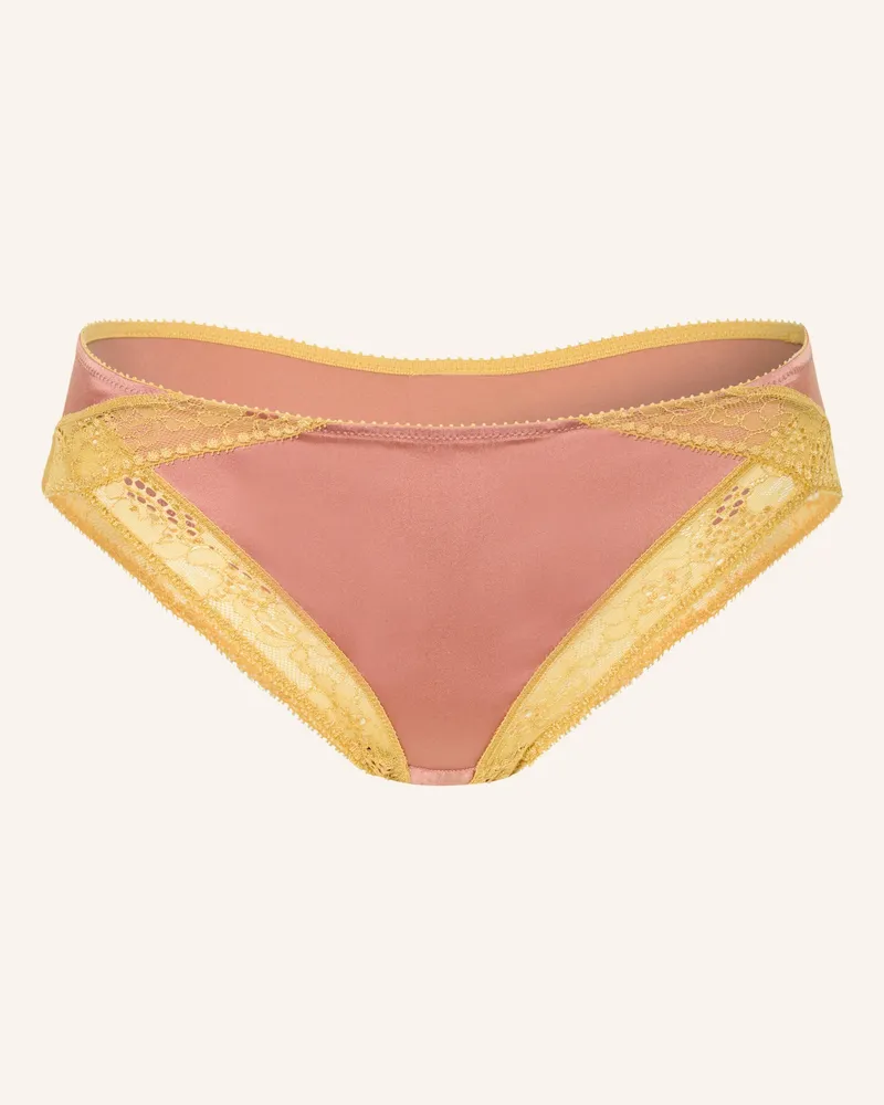 Eres Slip Sonate orange Rosé