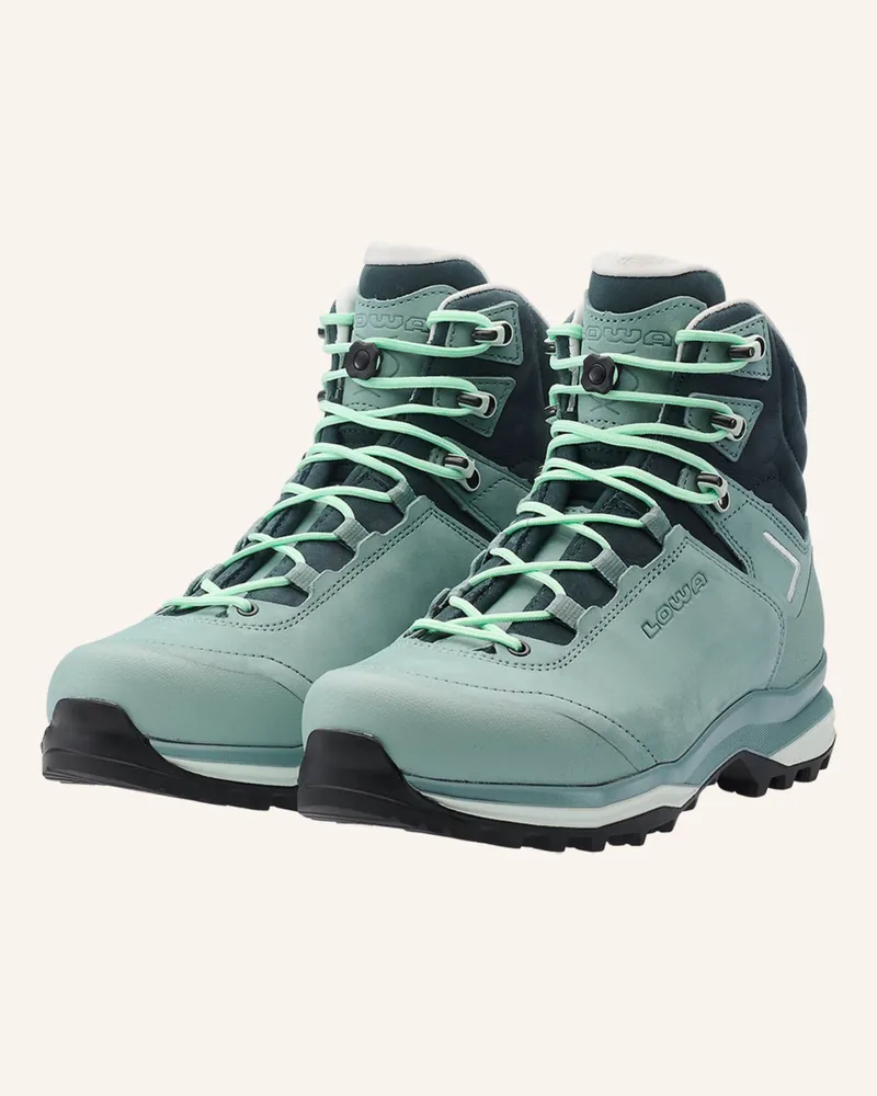 Lowa Trekking-Schuhe Lady Light Evo Ll Ws blau Blau