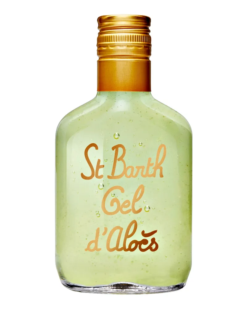 LIGNE ST BARTH St Barth Corps & Bain The Originals - Aloe Vera Gel 200 ml 