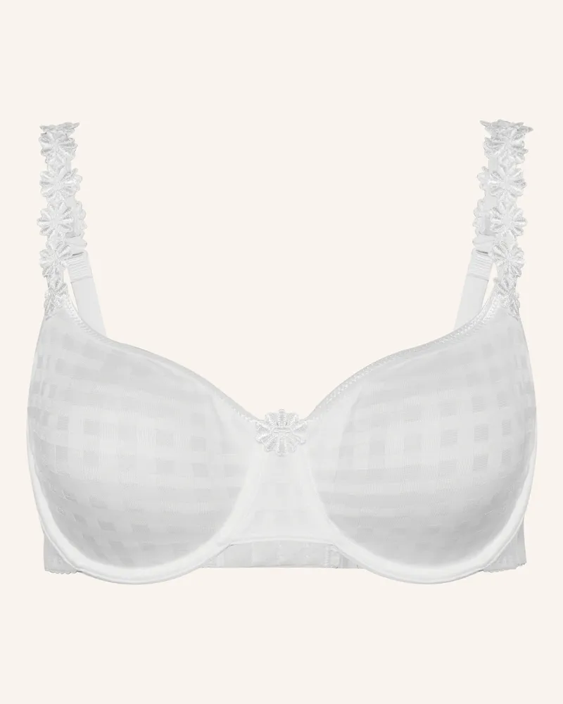 Marie Jo Bügel-Bh Avero weiss Weiss