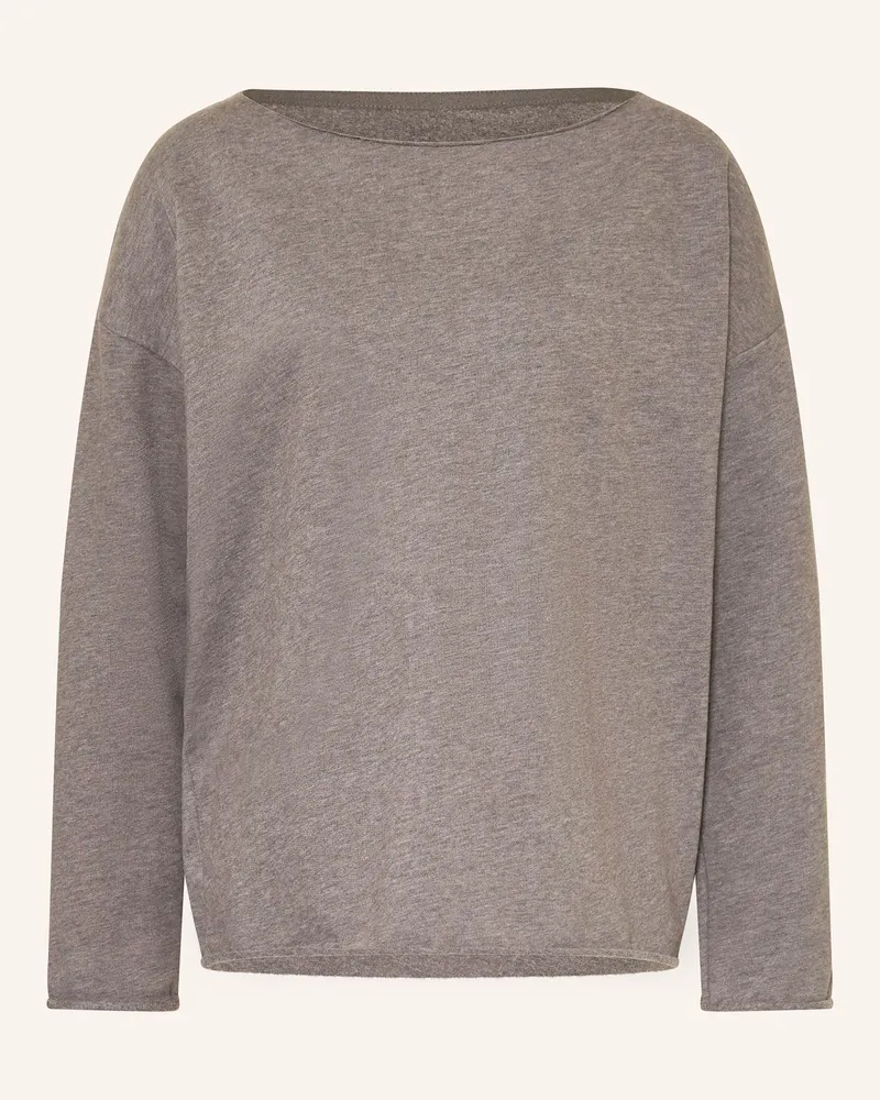 Juvia Sweatshirt JUDI Taupe